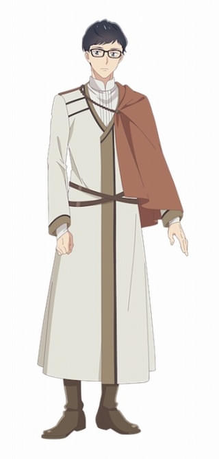 近藤誠一郎（CV:伊東健人）