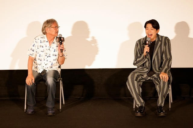 『鬼滅の刃』千葉繁が演じる桑島慈悟郎の魂！下野紘との師弟秘話と無限城編の見どころを徹底解説
