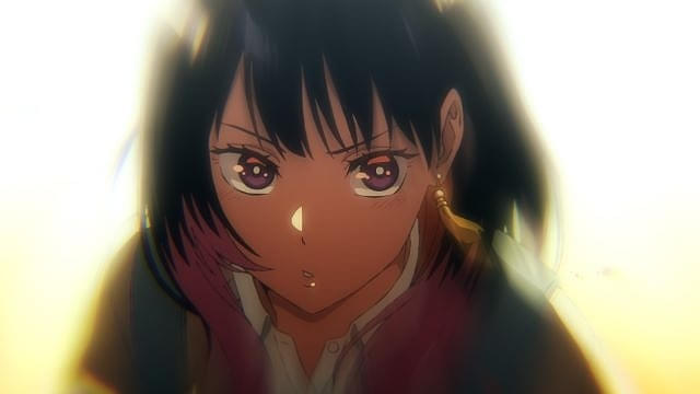 ジャンプ漫画「あかね噺」26年にTVアニメ化 永瀬アンナ、江口拓也