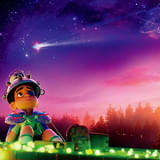 「星つなぎのエリオ」冒頭約3分の本編映像を公開 「冒頭から泣きそうになった」など感動の声