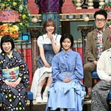 今夜放送「さんま御殿」は「人気声優SP」で国民的アニメの声優登場 佐久間大介はアニメ愛を熱弁