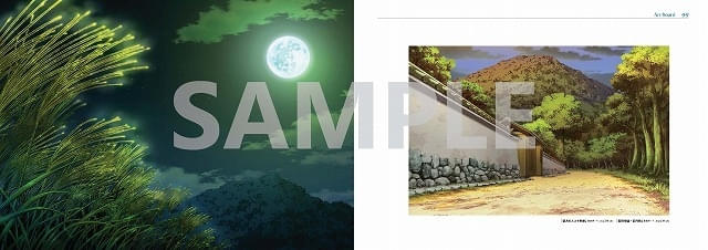 劇場版 忍たま乱太郎 ドクタケ忍者隊最強の軍師」原画・設定資料集が