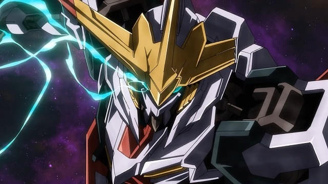 ガンダム 鉄血のオルフェンズ」10周年記念の新作短編が「ウルズハント