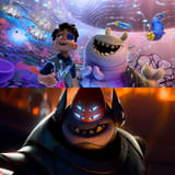 「星つなぎのエリオ」アニメなのにNGシーン!? 遊び心あふれるNG集