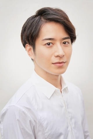 村井良大／水木役