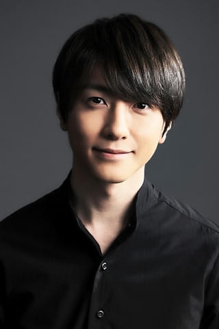 鈴木拡樹／鬼太郎の父役