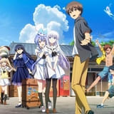 「Summer Pockets」作品ビジュアル