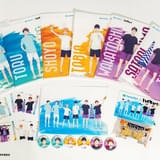 「ファミマ×ハイキュー!!」コラボ実施中 8月19日の「ハイキュー!!の日」より第2弾グッズ登場