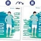 クリアファイル