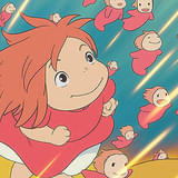 「崖の上のポニョ」声優、あらすじまとめ 広島・鞆の浦で着想、3DCGを封印した手描きの作画の魅力