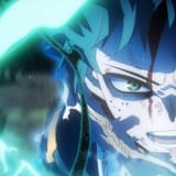 「ヒロアカ」ファイナルシーズンのOPテーマは、第1期以来の「ポルノグラフィティ」 本PVも公開