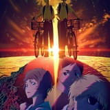 「光が死んだ夏」メイキング映像第1弾「ホラー編」や不穏な新規ストーリービジュアル公開