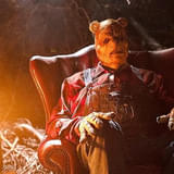 「プー あくまのくまさん」第3弾の脚本家が決定「100エーカーの森はもう元には戻らない」