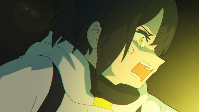 自主制作アニメ映画「轍を越えてゆけ」10月10日から1週間限定公開