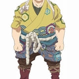 寅次郎（とらじろう）／CV：木村昴