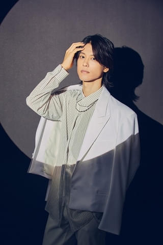 桃巌深夜役:沢城千春