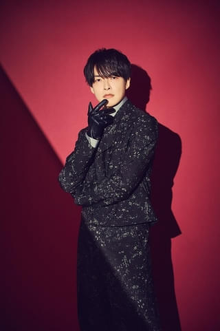 淀川真澄役:田丸篤志