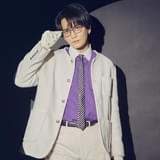 桃華月詠役：浅沼晋太郎