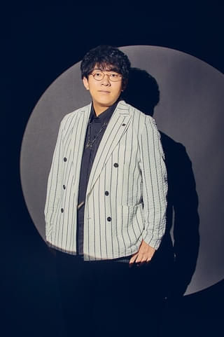 桃角桜介役:小野友樹