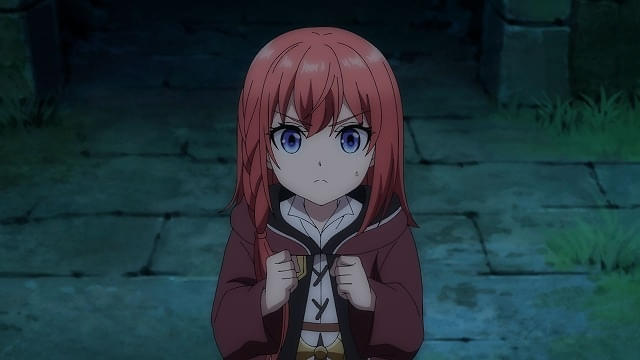 ティザーPVの場面写真も多数公開