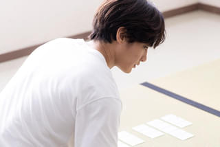 野村周平、「ちはやふる めぐり」第8話に登場 新田真剣佑は10年ぶり出演に感慨「この作品がなかったら今の僕はいない」