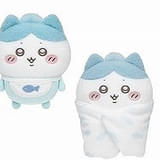 おくるみぬいぐるみ