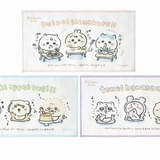 3枚セットタオル