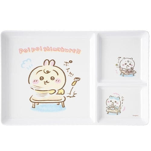 ちいかわが“ベビー”になっちゃった「Chiikawa Baby（ちいかわベビー