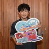 通常回では、まさかの「かっこいいドラえもん」役