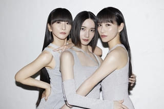 「不滅のあなたへ Season3」の主題歌はPerfume 初回放送日は10月4日
