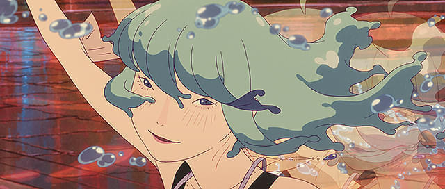 ChaO」手書きアニメのこだわりが伝わるメイキング特別映像 誰も観た