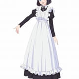 橘スズメ（CV：市ノ瀬加那）