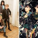 「ワンパンマン」第3期オープニング主題歌にBABYMETALが参加 JAM Projectとタッグ