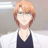 梅田北斗（CV：福山潤）