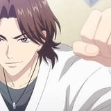 難波南（CV：梅原裕一郎）