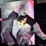 【この2.5次元がすごい】原作でも人気の「-懐玉・玉折-」が舞台化 緊迫と笑いが交差する舞台「呪術廻戦」第4弾