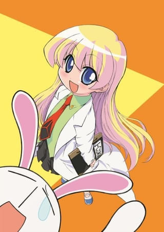 「ぱにぽにだっしゅ！」全話＆OP・ED映像が無料配信中 主題歌などのサブスク配信もスタート