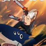 「チェンソーマン レゼ篇」IMAX版が9月19日に同時公開 ABEMAでは9月5日に公開記念特番と総集編を配信