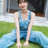 “今まで見たことのない一面”も収めた特別な一冊