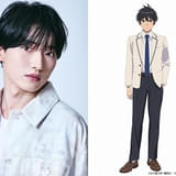 26年放送「真夜中ハートチューン」主演は安田陸矢に決定 ヒット祈願の富士登山動画が公開