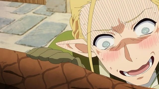 エルランド（CV：浪川大輔）