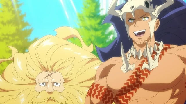 とんでもスキルで異世界放浪メシ2」胃袋わしずかみな新ビジュアル＆PV