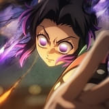 「劇場版『鬼滅の刃』無限城編」興行収入299億円突破 胡蝶しのぶVS童磨の決戦CMを披露