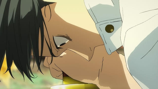 呪術廻戦 EDWIN デニム 希少 死滅回遊 五条悟 乙骨憂太 アニメ 3期