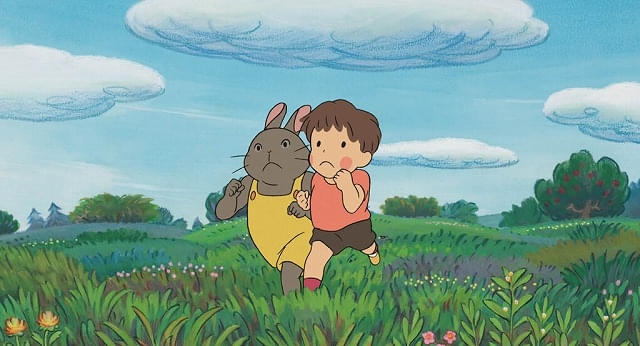ジブリ美術館の新企画展示は「ぐりとぐら」などの絵本作家・山脇百合子