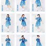 「Aqours」最初で最後のドキュメンタリー映画、入場特典はランダムブロマイド