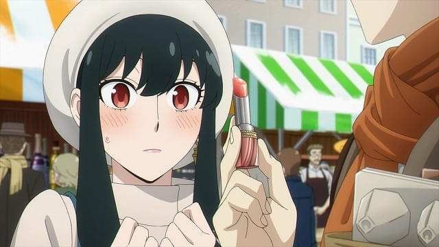 劇場版 SPY×FAMILY CODE: White」10月5日夜にテレビ東京系列で地上波初