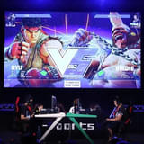 「ストリートファイター」新作実写映画、パラマウントが配給 監督はキタオ・サクライ、ジェイソン・モモアがブランカ役