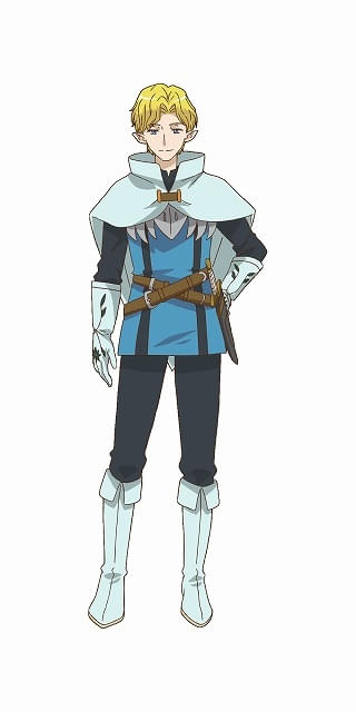 リシャット(CV:大野智敬)