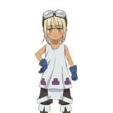 アニャンゴ(CV:桑原由気)